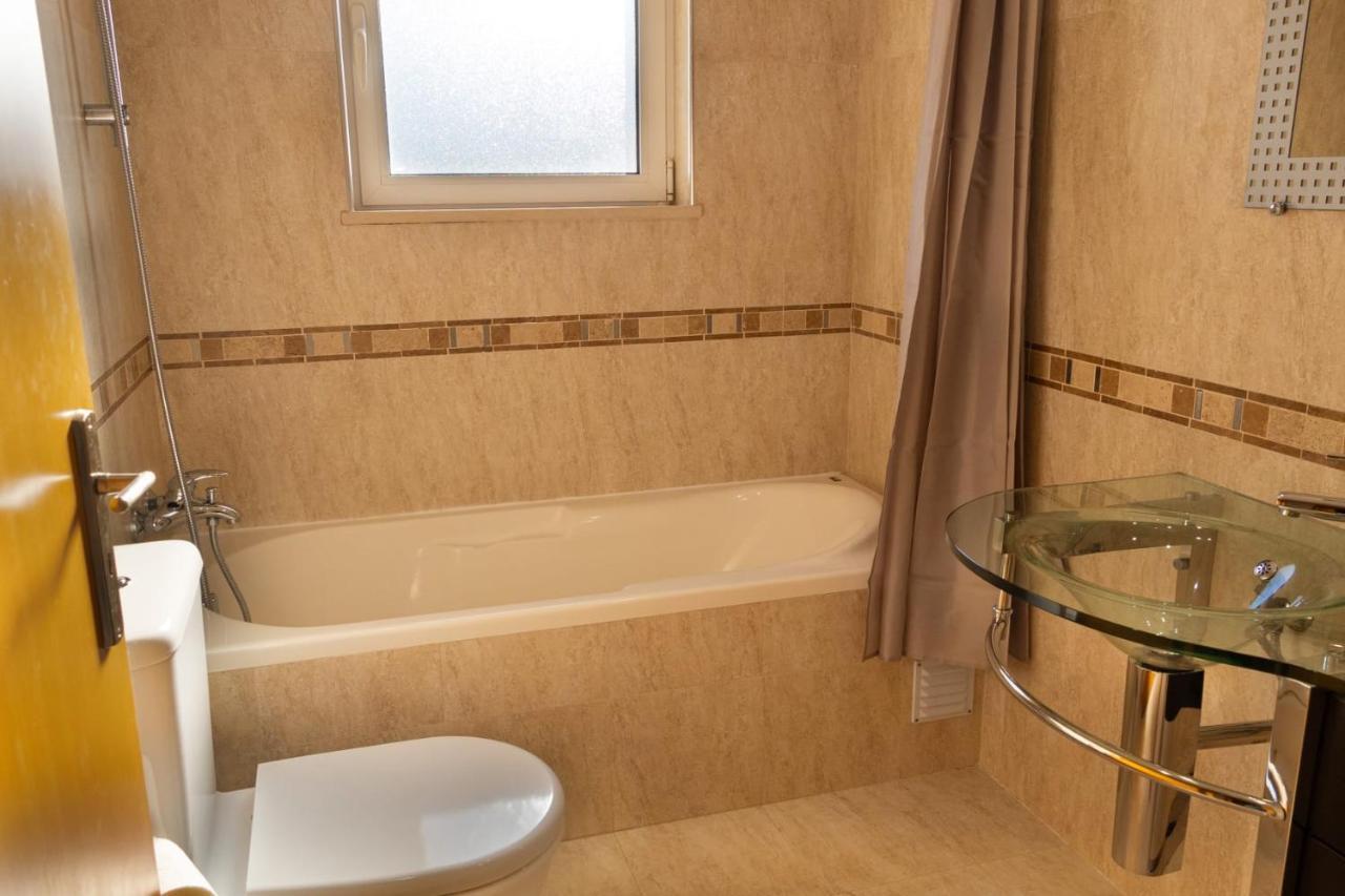 Casa Moreira Lagos Dış mekan fotoğraf